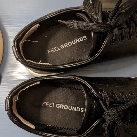 Feelgrounds Original Luxe Women's 8 - Picture 4 of 6